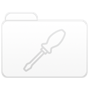 Utilities Folder icon